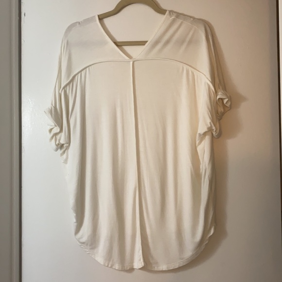 Cotton tee - Picture 2 of 2